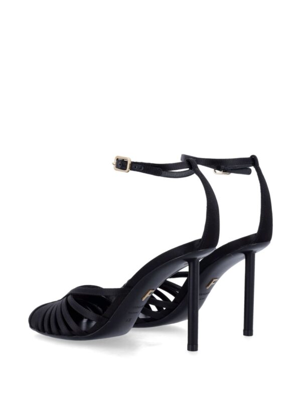 Ferragamo  95mm Ermelia sandals - Image 4