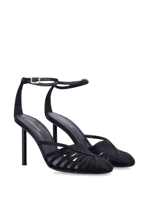 Ferragamo  95mm Ermelia sandals - Image 2