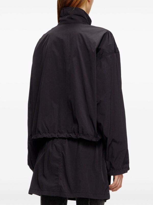 Diesel  G-Leam jacket - Image 4