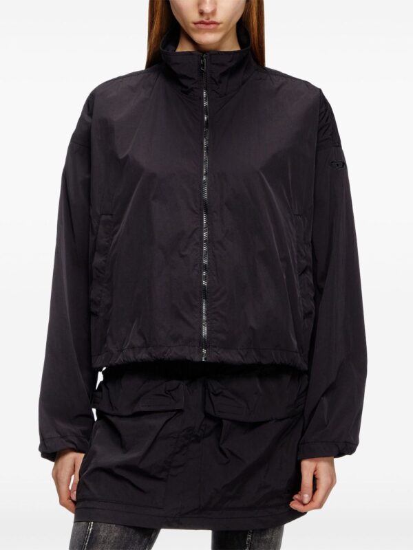 Diesel  G-Leam jacket - Image 3