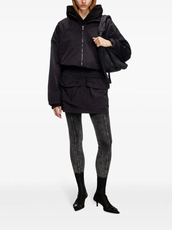 Diesel  G-Leam jacket - Image 2