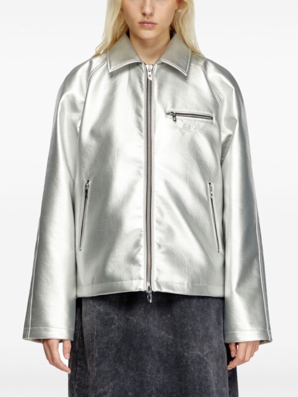 Diesel  J-Thome jacket - Image 2
