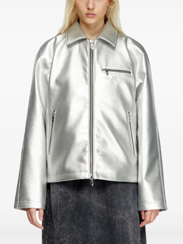 Diesel  J-Thome jacket - Image 2