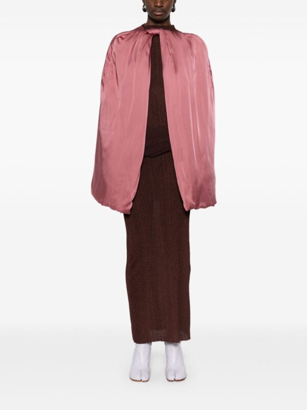 Rick Owens  Masto cape - Image 2