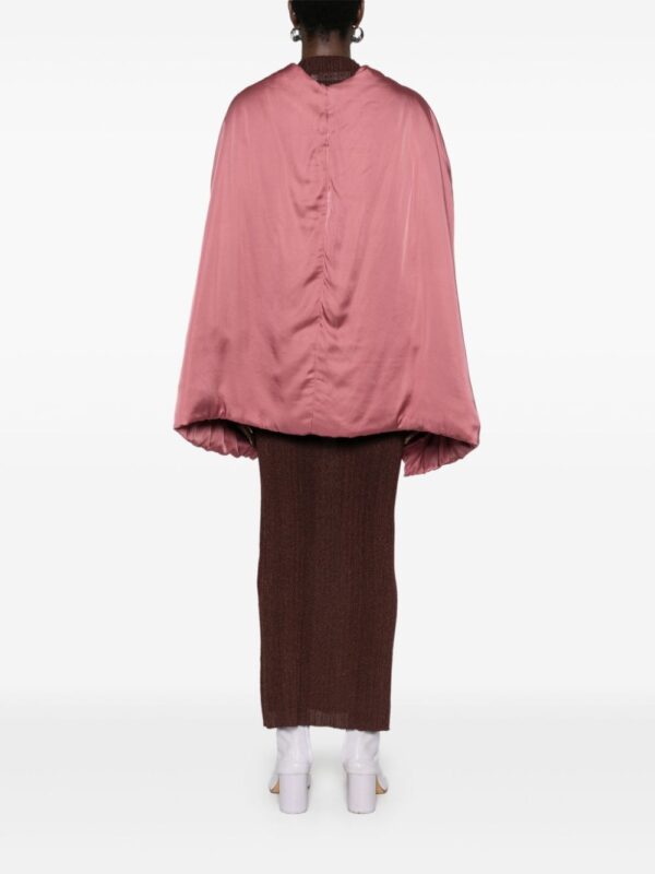 Rick Owens  Masto cape - Image 4