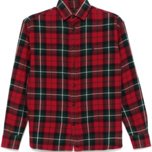 Polo Ralph Lauren  tartan check shirt