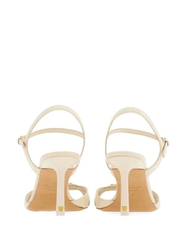 Ferragamo  Vara buckle sandals - Image 3