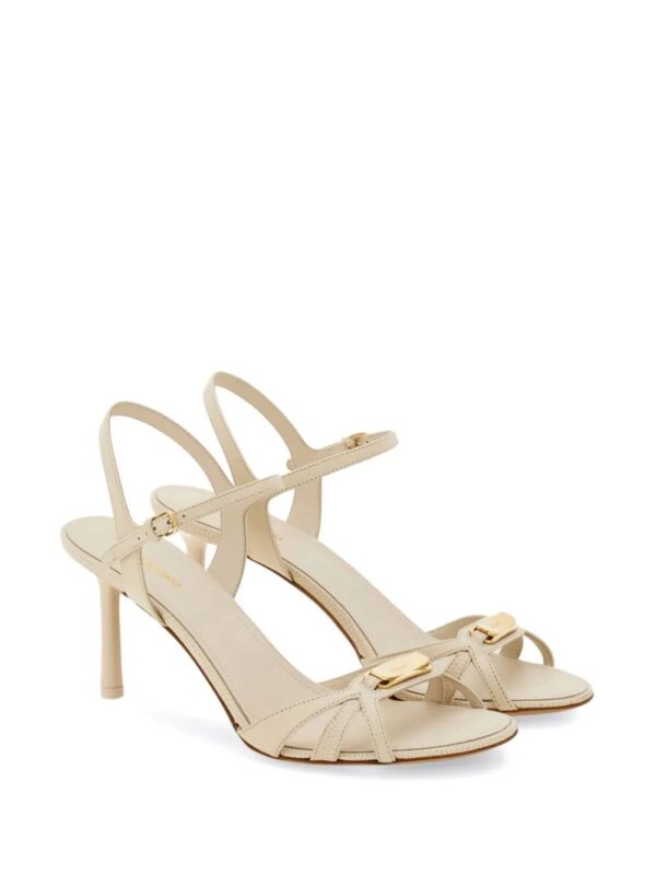 Ferragamo  Vara buckle sandals - Image 2