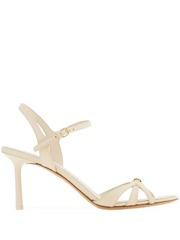 Ferragamo  Vara buckle sandals