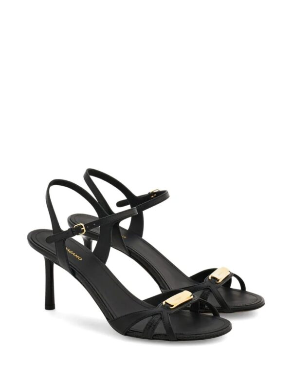 Ferragamo  Vara buckle sandals - Image 2