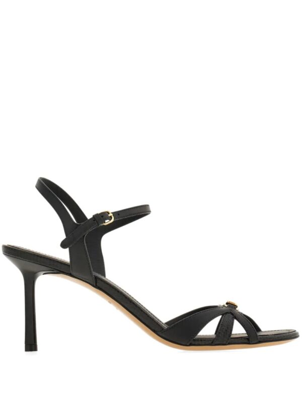 Ferragamo  Vara buckle sandals
