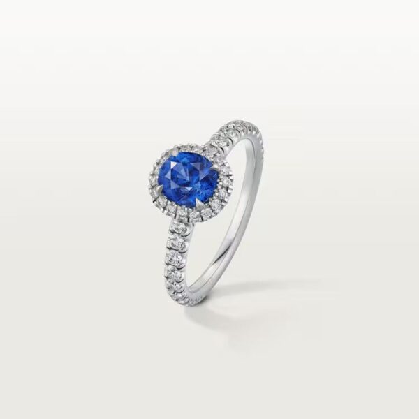 Cartier Destinée solitaire - Image 2