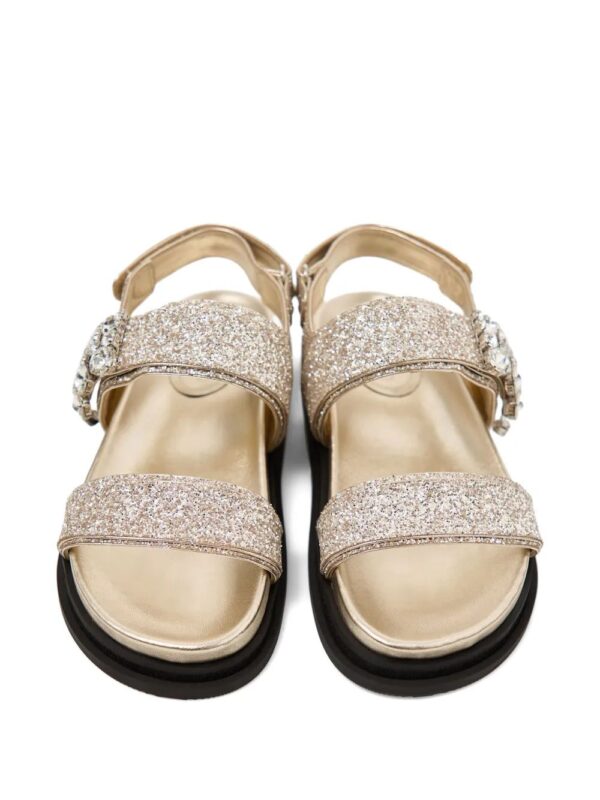 Jimmy Choo  Verity sandals - Image 4