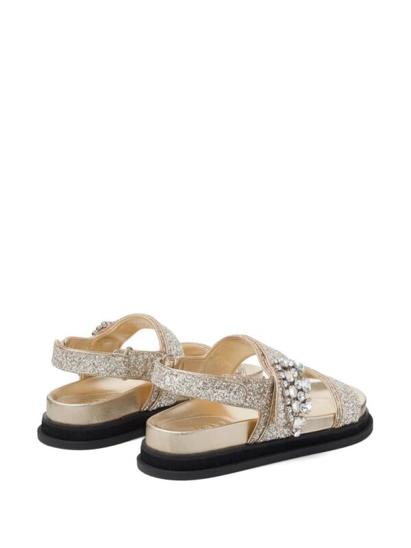 Jimmy Choo  Verity sandals - Image 3