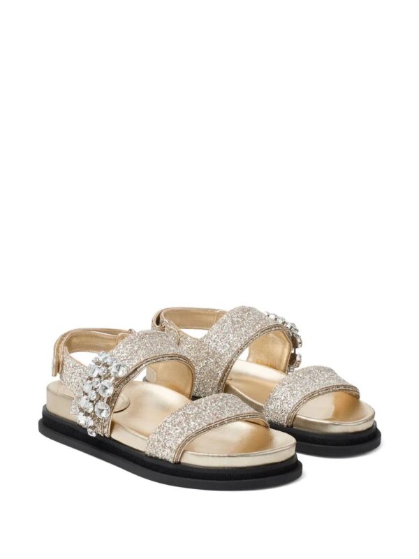 Jimmy Choo  Verity sandals - Image 2