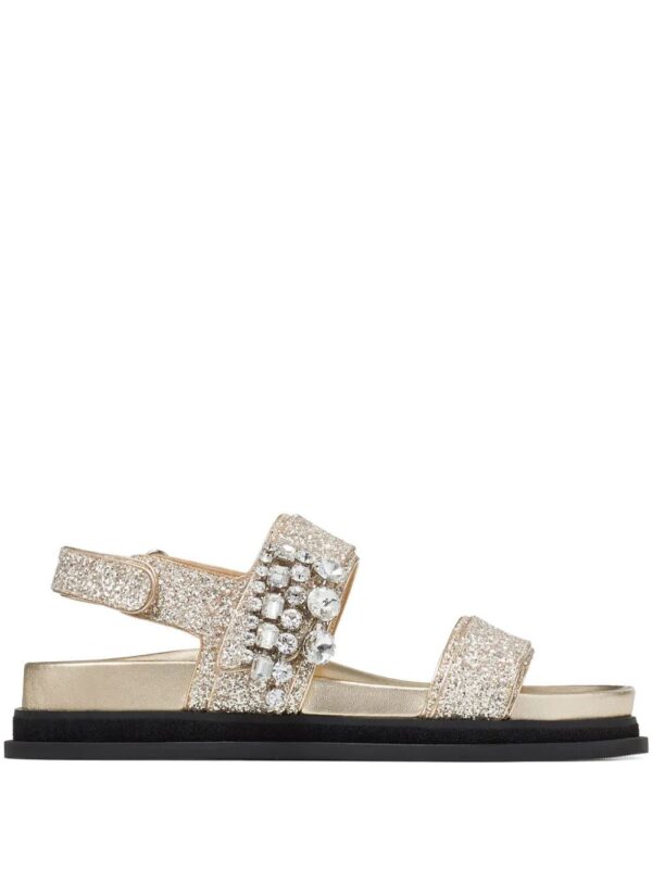 Jimmy Choo  Verity sandals