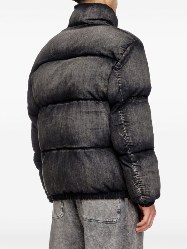 Diesel  W-Mons-A padded jacket - Image 4