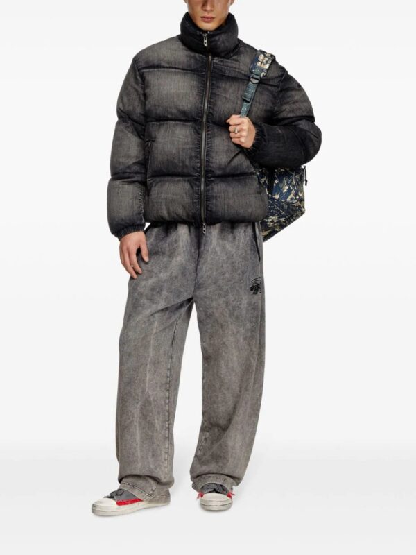 Diesel  W-Mons-A padded jacket - Image 3