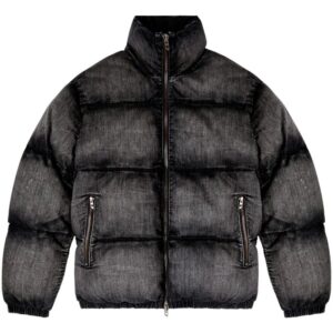 Diesel  W-Mons-A padded jacket