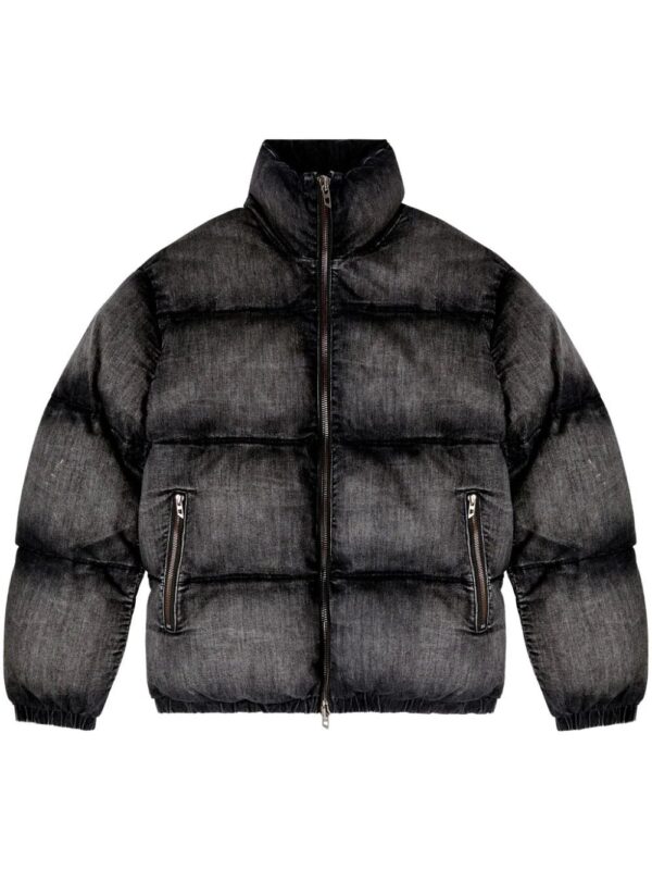 Diesel  W-Mons-A padded jacket