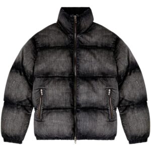 Diesel  W-Mons-A padded jacket