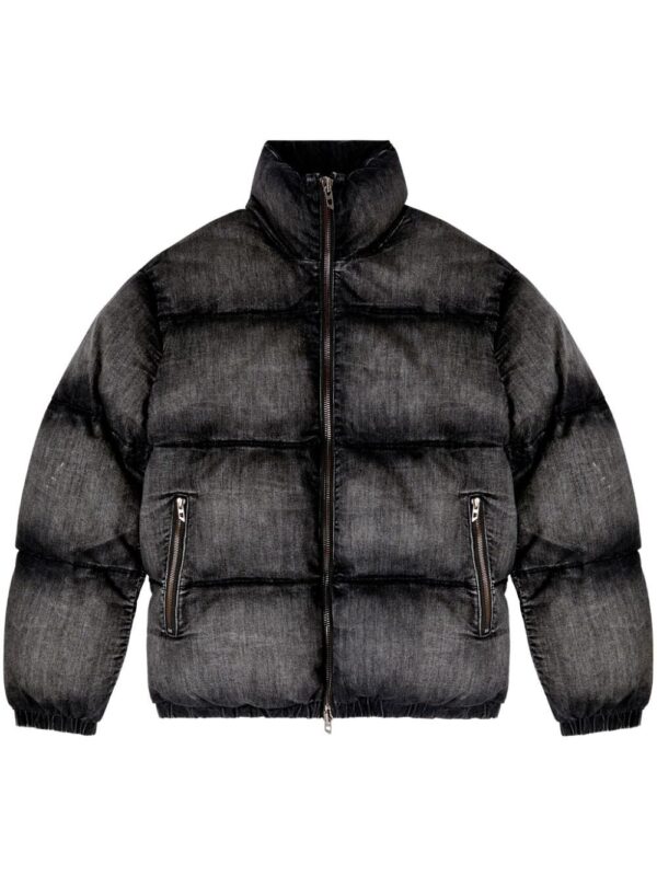 Diesel  W-Mons-A padded jacket