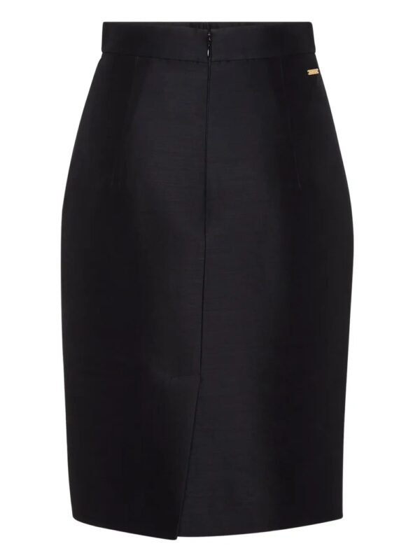 DSQUARED2  Dalma pencil skirt - Image 2