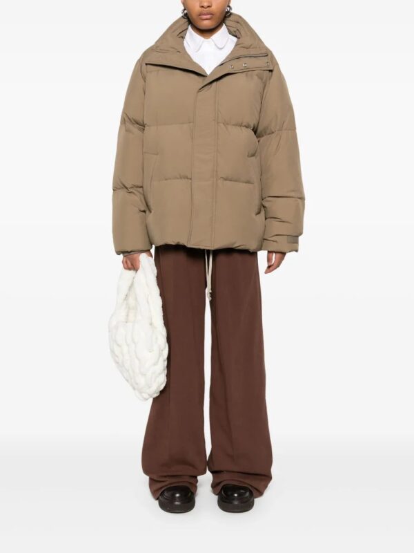 Rick Owens DRKSHDW  Geth Belas trousers - Image 2