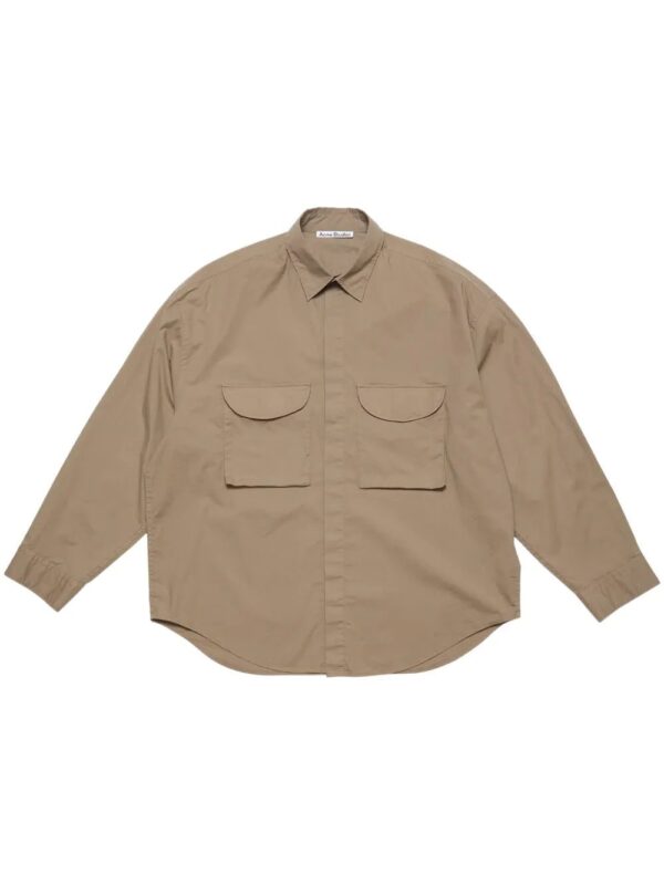 Acne Studios  button-up shirt