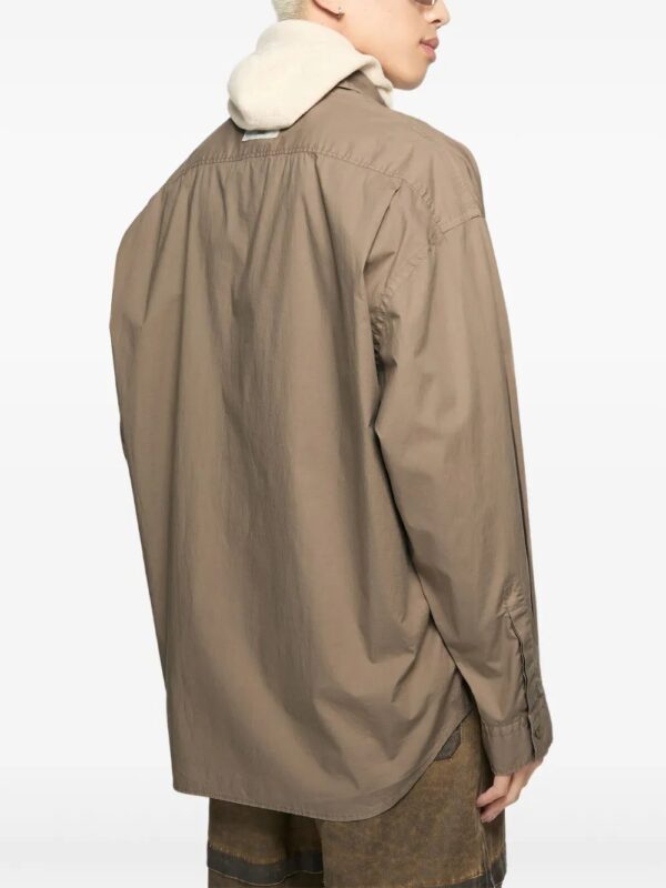 Acne Studios  button-up shirt - Image 3