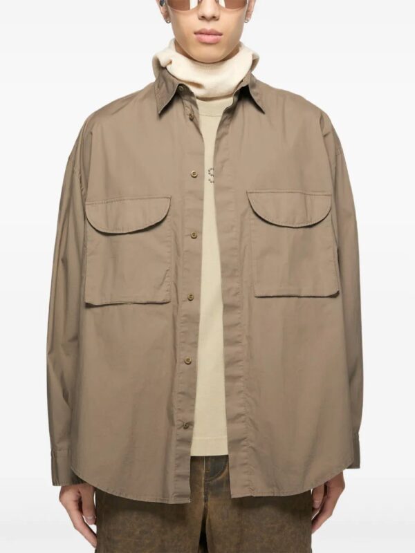 Acne Studios  button-up shirt - Image 2