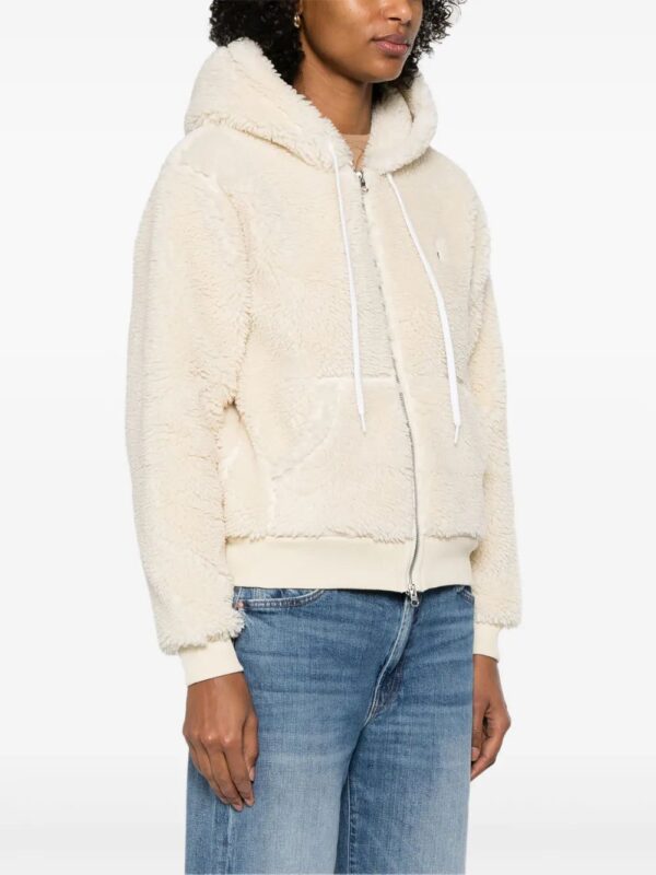 Polo Ralph Lauren  faux-shearling jacket - Image 3