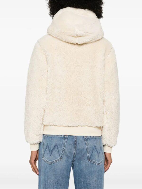 Polo Ralph Lauren  faux-shearling jacket - Image 4