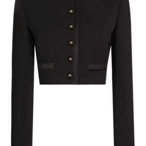 Dolce & Gabbana  cropped jacket