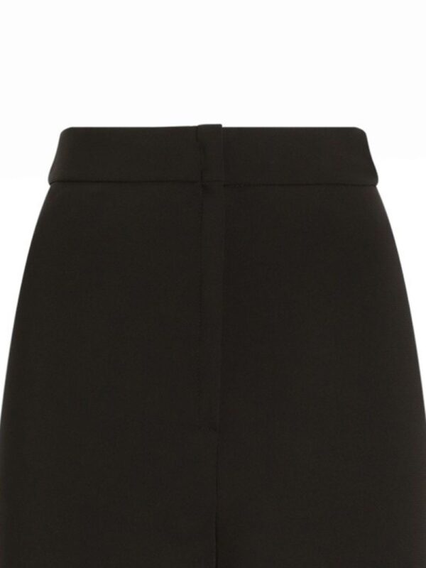 Dolce & Gabbana  slim-cut tailored trousers - Image 2