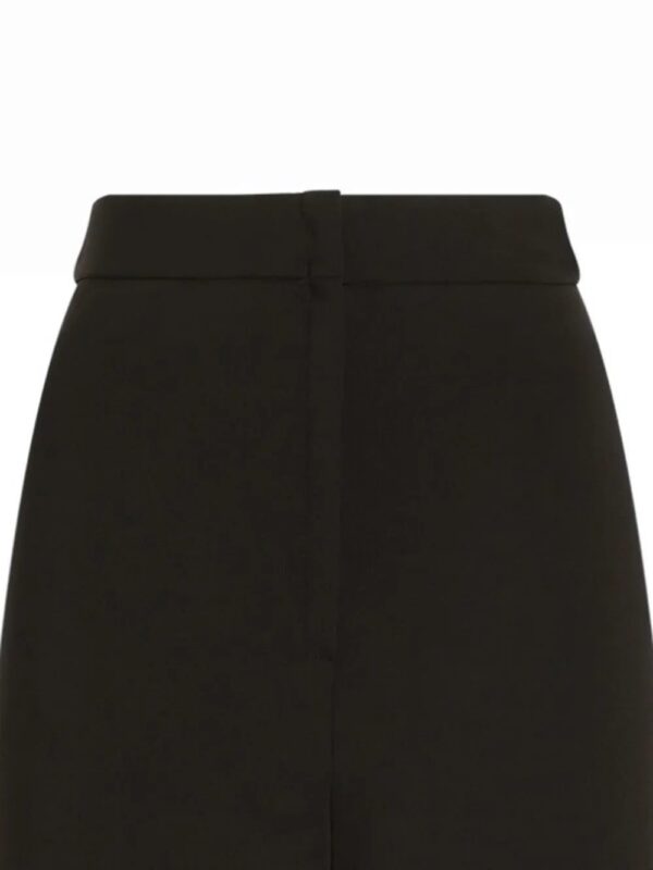Dolce & Gabbana  slim-cut tailored trousers - Image 2
