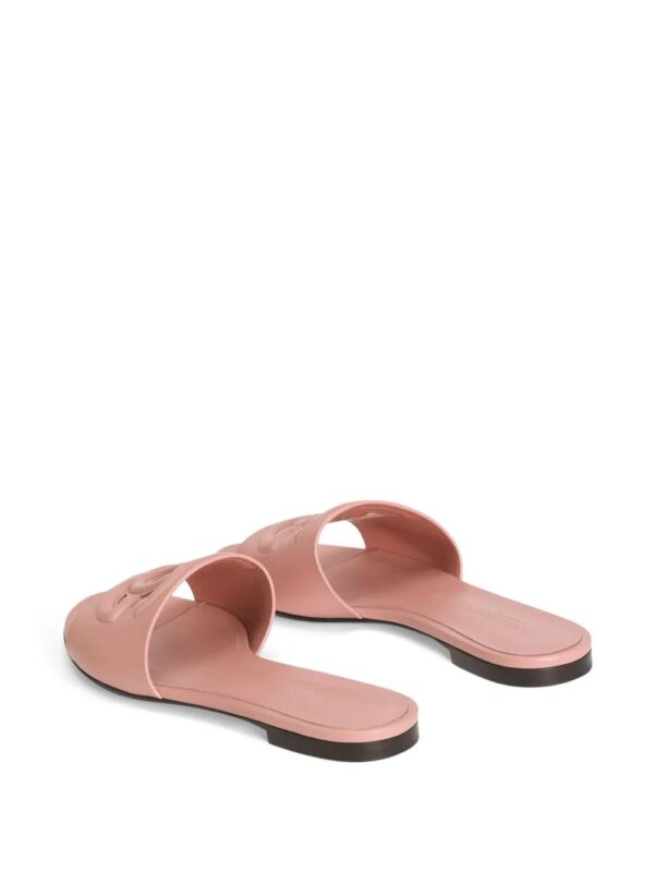 Dolce & Gabbana  Bianca sandals - Image 3