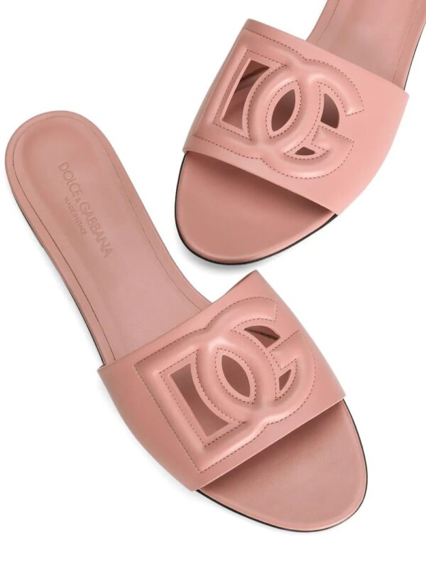 Dolce & Gabbana  Bianca sandals - Image 4