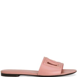 Dolce & Gabbana  Bianca sandals