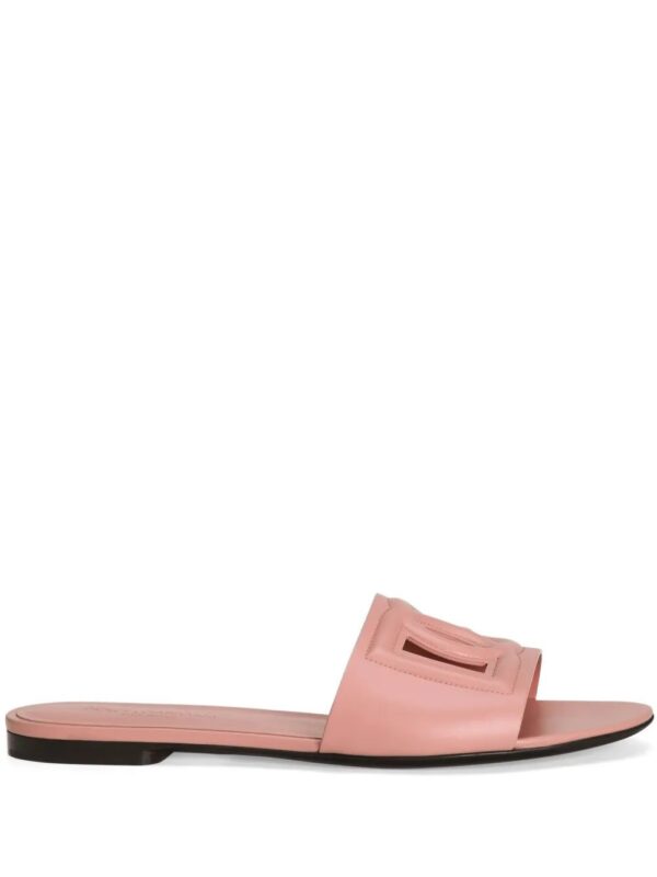 Dolce & Gabbana  Bianca sandals