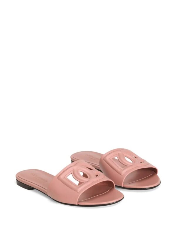 Dolce & Gabbana  Bianca sandals - Image 2