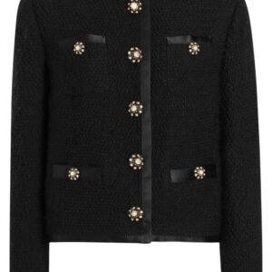 Dolce & Gabbana  knitted jacket