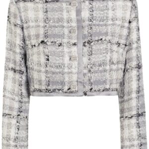 Dolce & Gabbana tweed jacket