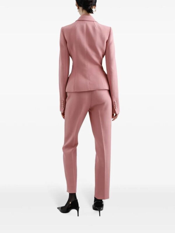 Dolce & Gabbana  wool tailored trousers - Image 3