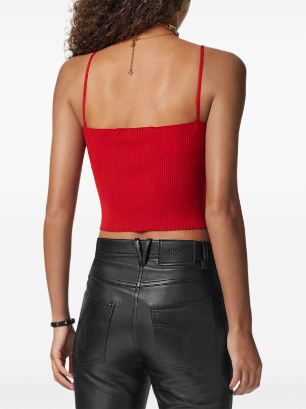 Versace  Safety Pin top - Image 7