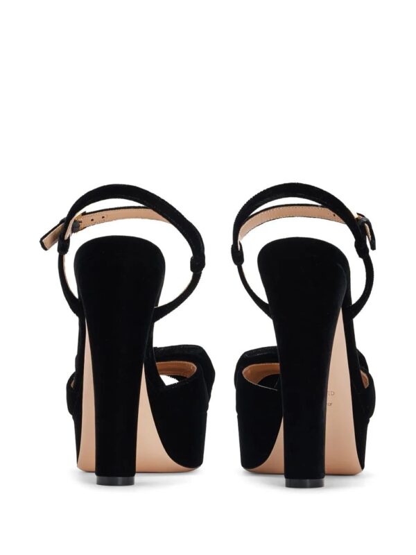 TOM FORD  130mm Brigitte sandals - Image 3