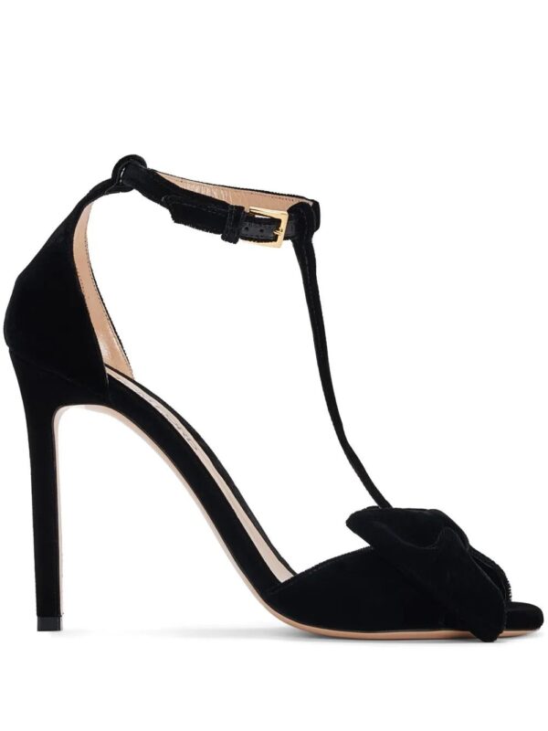 TOM FORD  85mm Brigitte sandals