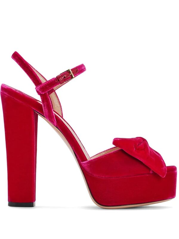 TOM FORD  130mm Brigitte sandals
