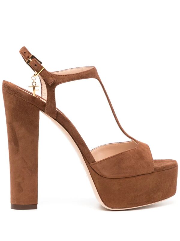 TOM FORD  130mm Angelina sandals