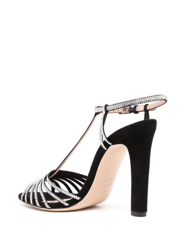 TOM FORD  105mm Jerry sandals - Image 3
